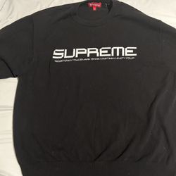 Supreme Trademark Hoodie Size XL