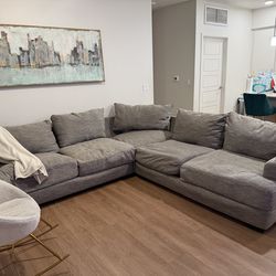 Couch sectional for sale
