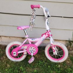 HUFFY BIKE 