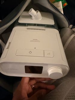 Philips CPAP