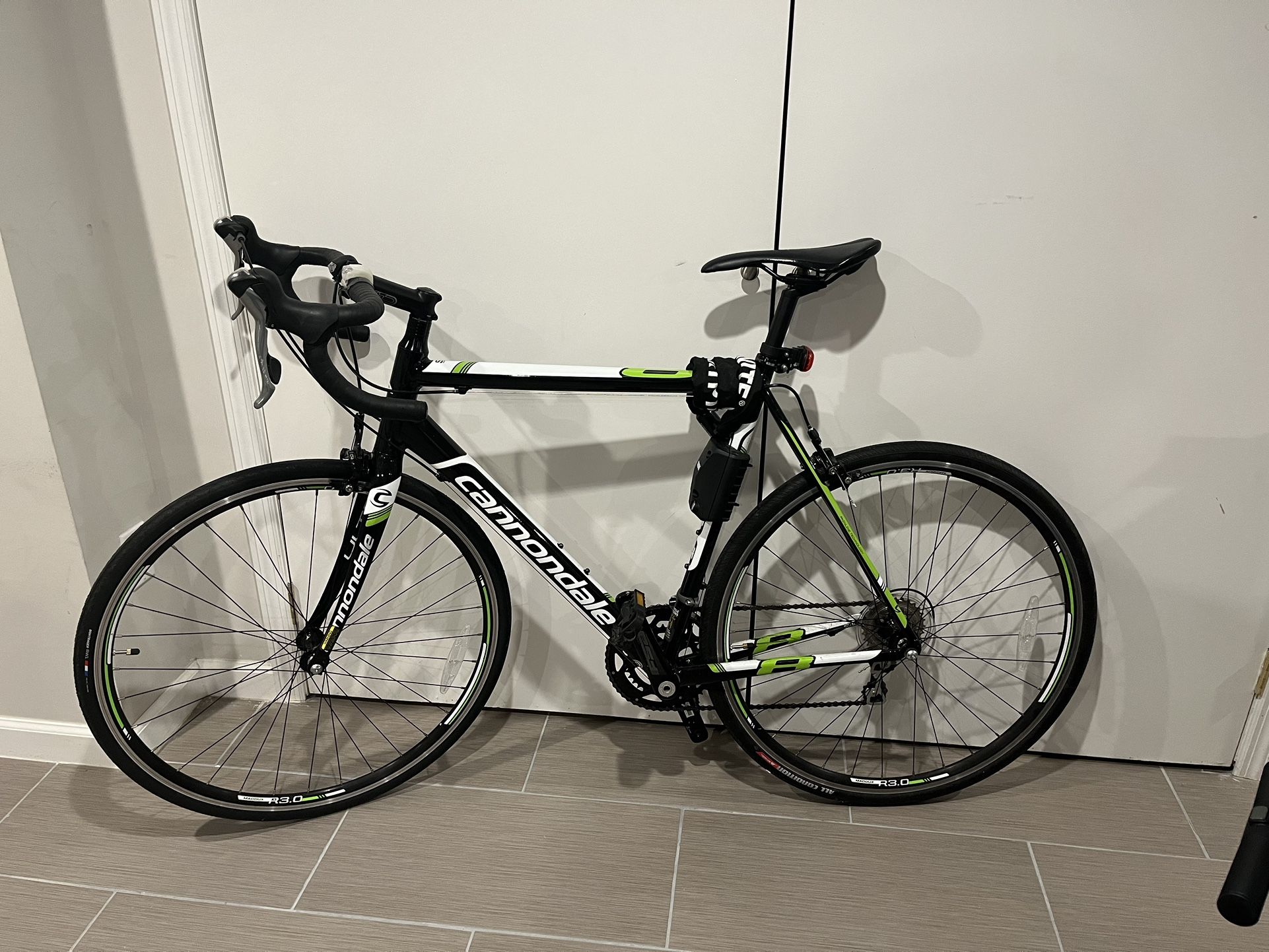 Cannondale shops caad8 tiagra 2017