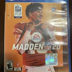 PS4 Games