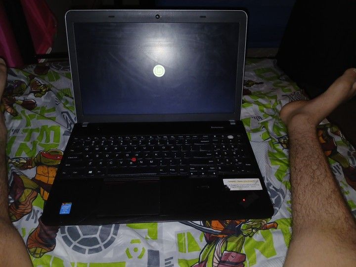 Lenovo