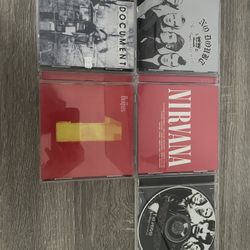 Cds