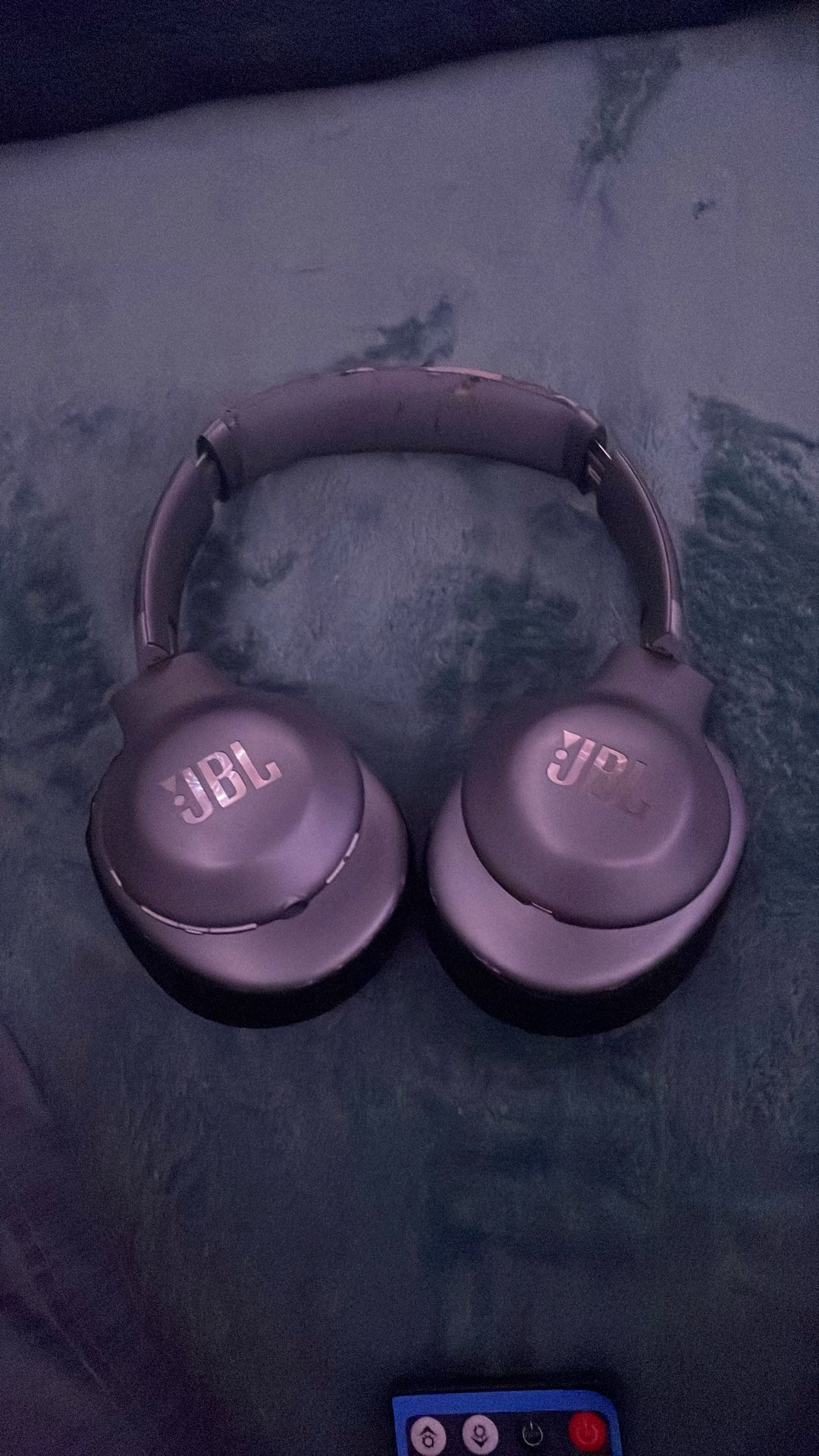 JBL Headphones