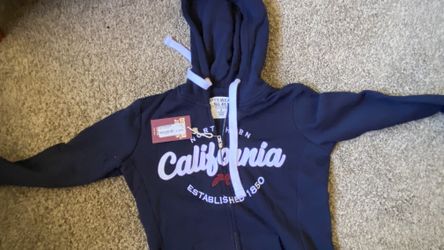 San Francisco clothing for women small
