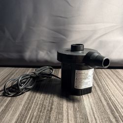 Electric Air Pump