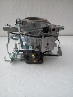 1969---1987 Toyota Land Cruiser FJ40 4230cc Carburetor 