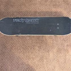 Tony Hawk Skateboard 
