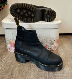 Doc Martens Boots