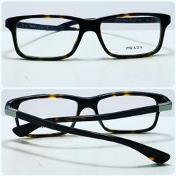 Prada optical frame new