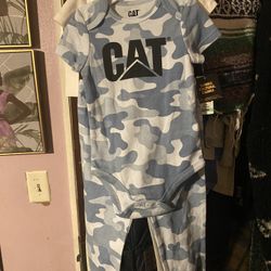 18month 3 Piece Set