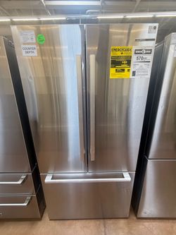 Bosch 800 series counter depth refrigerator