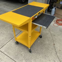 Shop Computer table