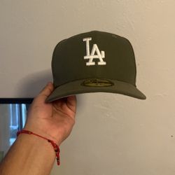 LA Fitted Hats