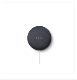Google Home 
