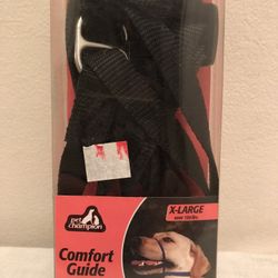 Dog Lead by Comfort Guide