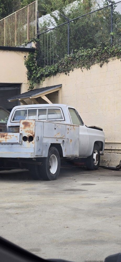 1975 Chevrolet Blazer