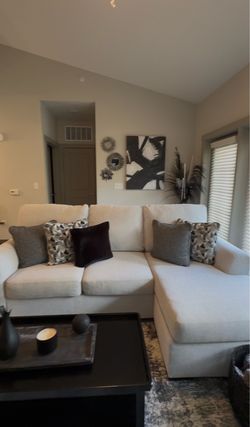 Sofa Chaise
