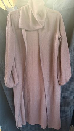 Star Wars robe