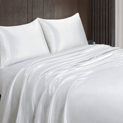 Silk Sheets