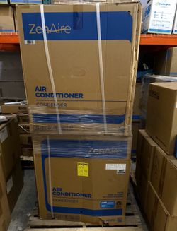 5ton air conditioner, brand new system