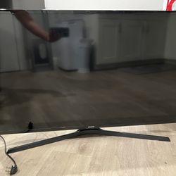 Samsung UN40J520DAF 40 Inch TV