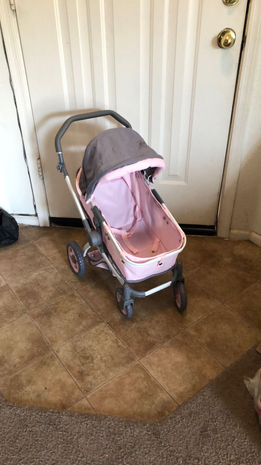 Baby Stroller