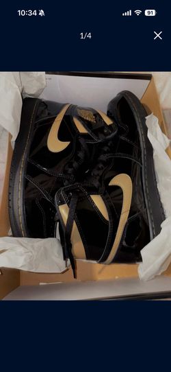 Air Jordan 1