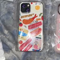 iPhone 13 Cases