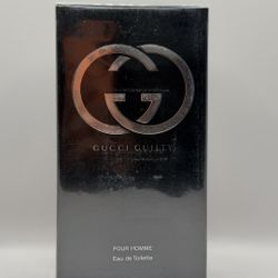 Gucci Guilty
