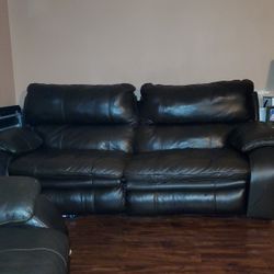 Sillones Reclinables 