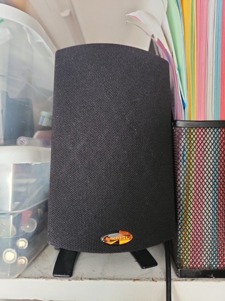 Klipsch Speaker THX