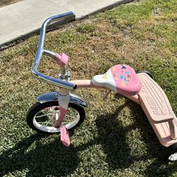 Radio Flyer Tricycle 
