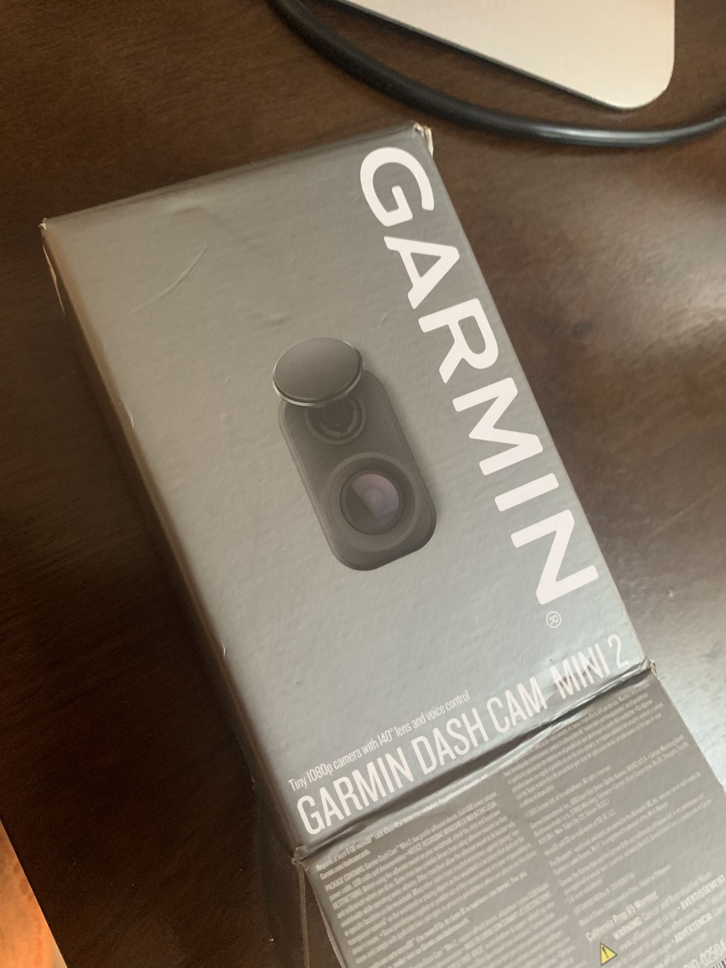 Dash Camera 