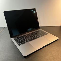 MacBook Pro 13” 512GB Storage