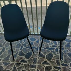 New Chairs 