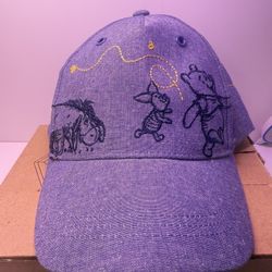 Kid’s Disney Hat