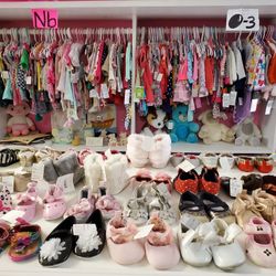 Girls Shoes