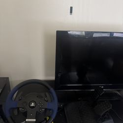 Thrustmaster t150