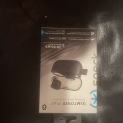 Gemtones Play Wireless Earbuds 