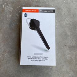 Brand New Bluetooth Headset 