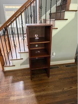 Shelves/night stands