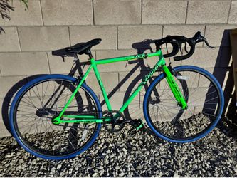 Bike