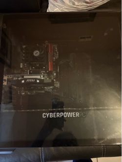 Ibuypower pc