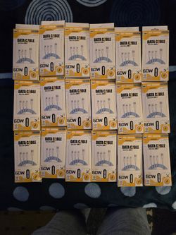 Charging cable 3 In 1....well Made