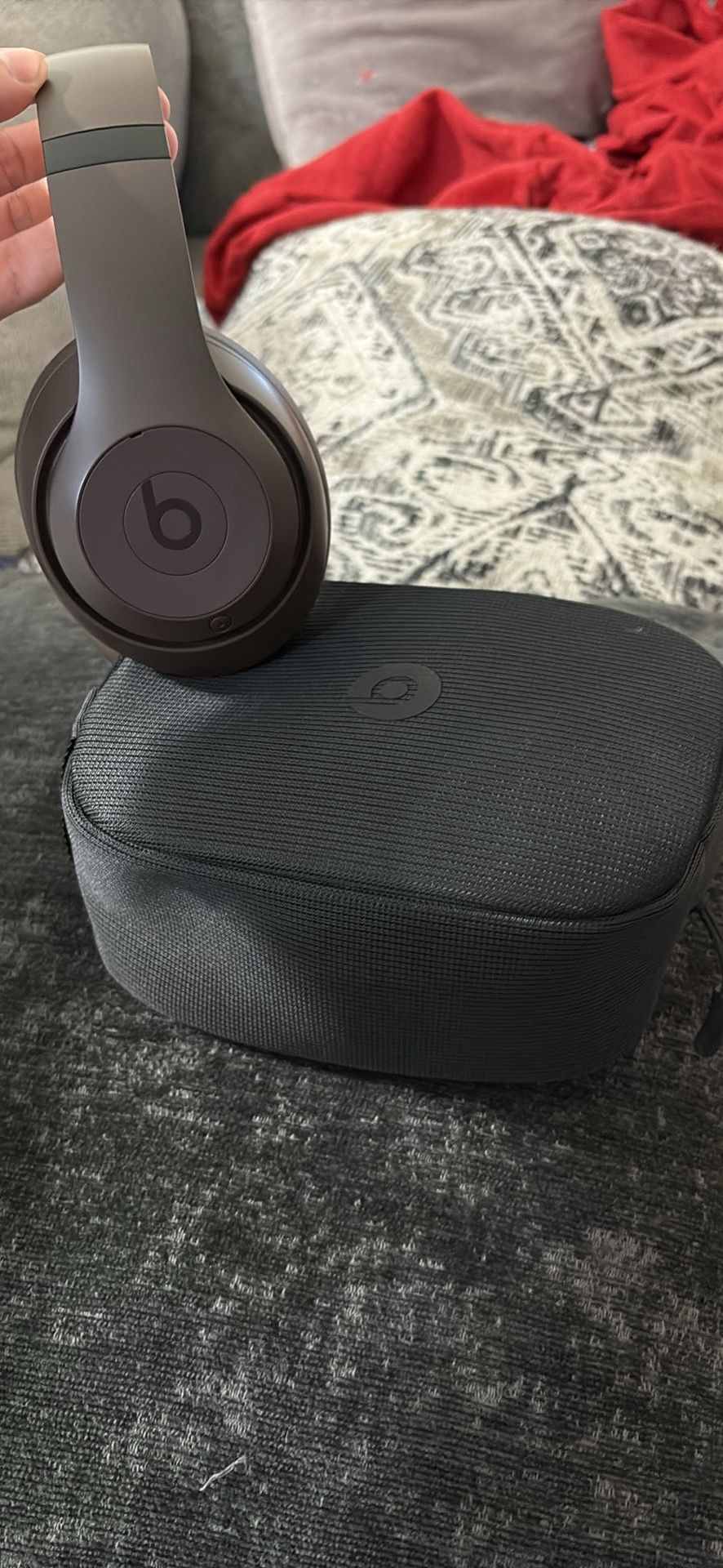 Beats Headphones