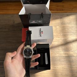 Brand New Tissot PRX Powermatic 80 40mm Automatic – Full Set