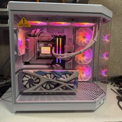 Brand New Gaming PC Build - Intel i9 - 12900KF + RTX 3080 10 Gbs