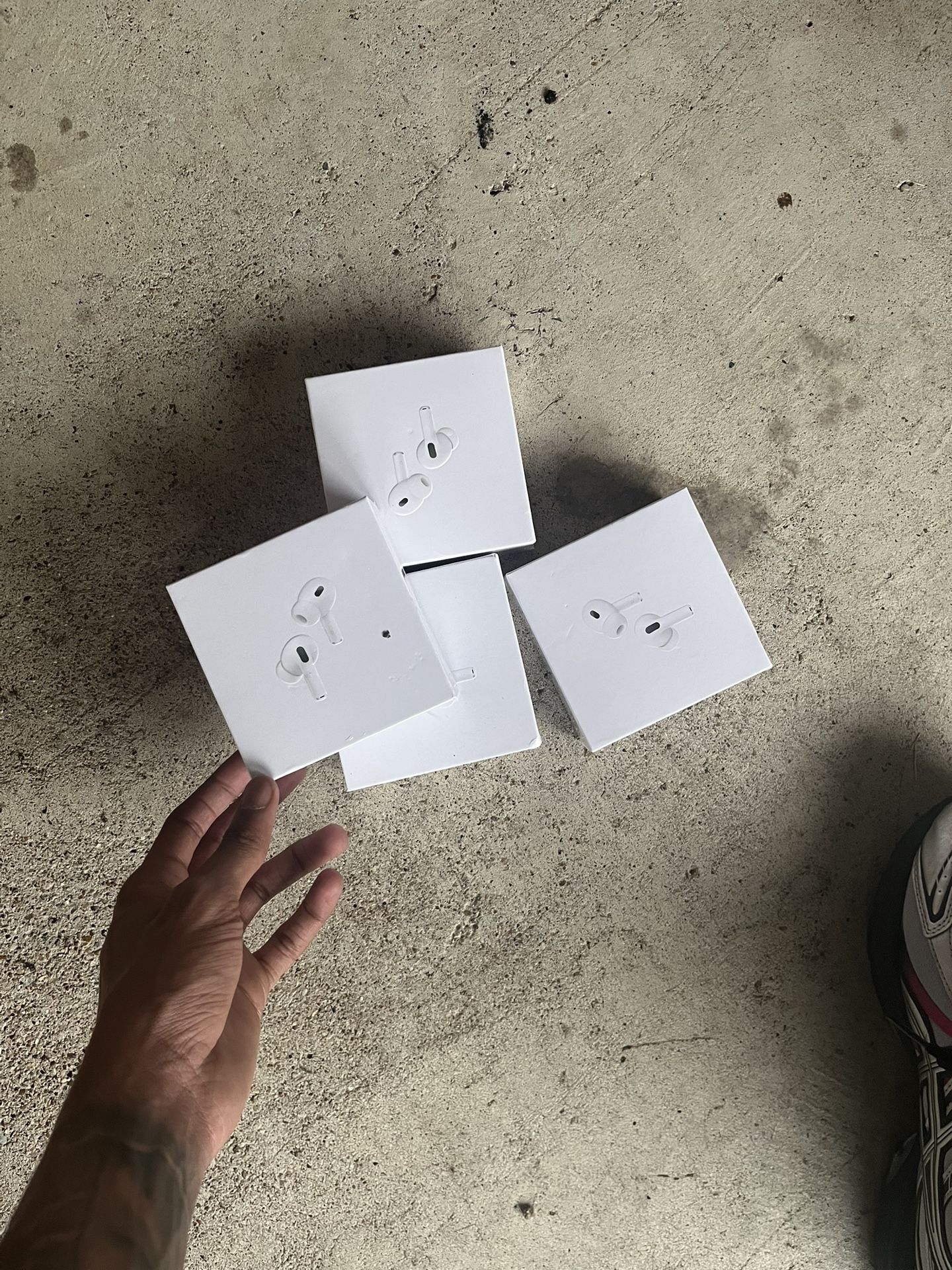 Apple AirPods Pro 2